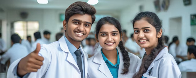 After NEET UG 2025, Thousands of Indian Students Choose to Study MBBS Abroad