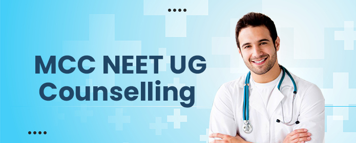 MCC NEET UG Counselling 2025: Starting Soon, Seat Matrix, Registration, Choice Filling MCC NEET UG Counselling 2025: Starting Soon, Seat Matrix, Registration, Choice Filling