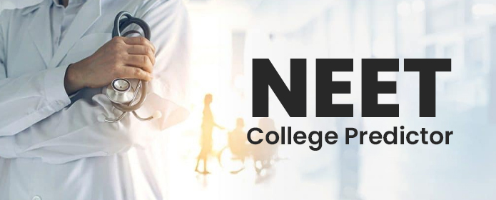 NEET College Predictor 2025: Predict Top MBBS/BDS Colleges Based on your Rank! NEET College Predictor 2025: Predict Top MBBS/BDS Colleges Based on your Rank!