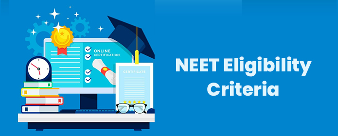 NEET Eligibility Criteria 2025 | Age Limit & Qualification NEET Eligibility Criteria 2025 | Age Limit & Qualification