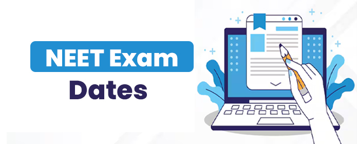NEET 2025 Exam Dates Out (4 May); Check NEET 2025 Schedule NEET 2025 Exam Dates Out (4 May); Check NEET 2025 Schedule