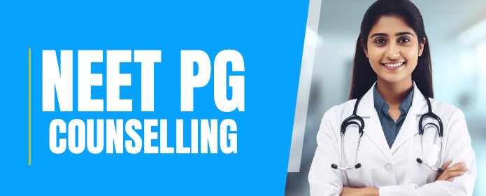 NEET PG Counselling 2025: Starting Soon, Cut-Offs & Registration NEET PG Counselling 2025: Starting Soon, Cut-Offs & Registration