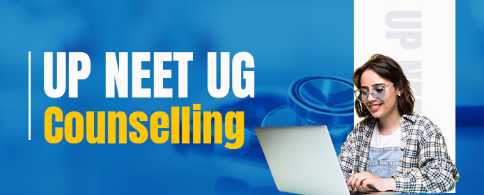 UP NEET UG Counselling 2025: Starting Soon, Eligibility, Registration & Dates UP NEET UG Counselling 2025: Starting Soon, Eligibility, Registration & Dates